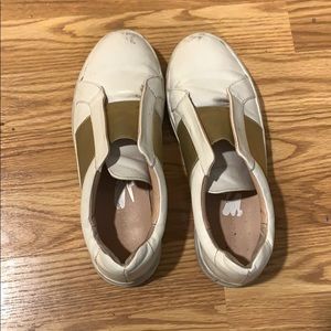 Top Shop Slip-on Sneakers